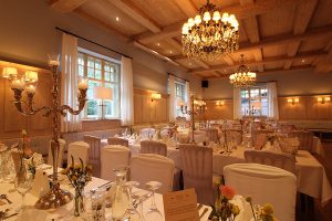 Festsaal München Hinterbrühl