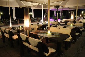 Winterterrasse München Hinterbrühl